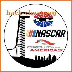 NASCAR at COTA icon