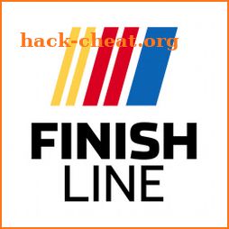 NASCAR Finish Line icon