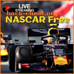 Nascar Free Racing Live Stream HD 2020 season icon