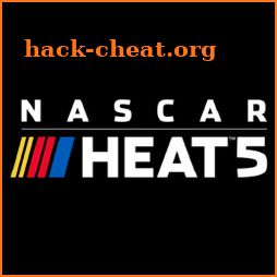 NASCAR Heat 5 icon