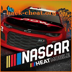NASCAR Heat Mobile icon