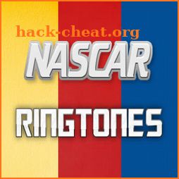 Nascar ringtones free icon