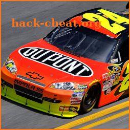 NASCAR Sprint Wallpaper icon