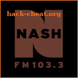 NASH FM 103.3 icon