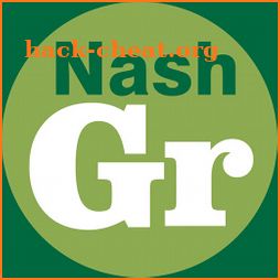 NashGR icon