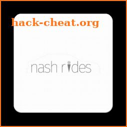 NashRides Driver icon