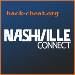 Nashville Connect icon