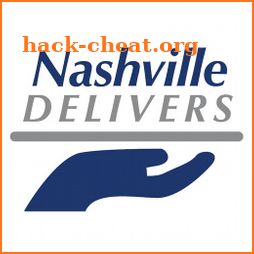 Nashville Delivers icon