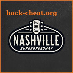 Nashville Superspeedway icon
