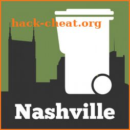 Nashville Waste and Recycling icon