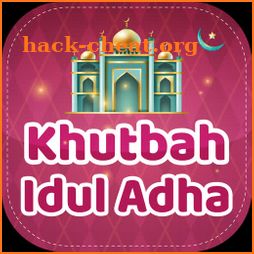 Naskah Khutbah Idul Fitri & Idul Adha Terbaru icon