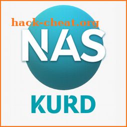 NasKurd icon