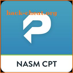 NASM CPT Pocket Prep icon