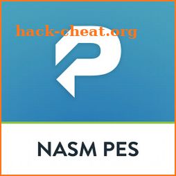 NASM PES Pocket Prep icon