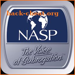 NASP-The Voice of Subrogation icon