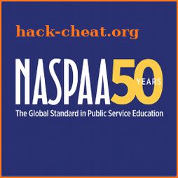 NASPAA Annual Conference icon