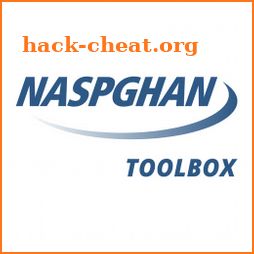 NASPGHAN toolbox icon