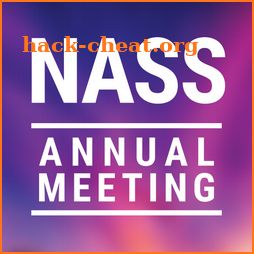 NASS 2018 Annual Meeting icon