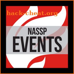 NASSP Events icon