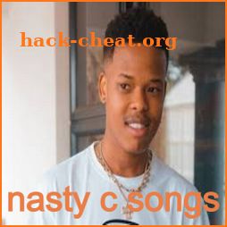 nasty c songs 2020 icon