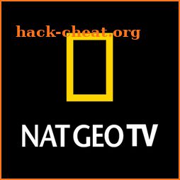 Nat Geo TV: Watch Episodes On Demand & Live Stream icon