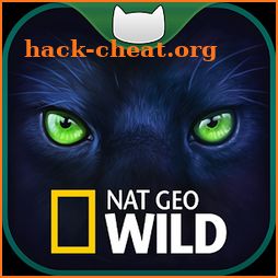 Nat Geo WILD Slots: Play Hot New Free Slot Machine icon