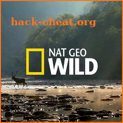 Nat Geo Wild Videos icon