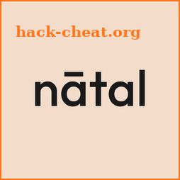Natal - Pregnancy & Postpartum icon