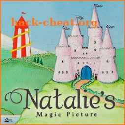 Natalie's Magic Picture icon