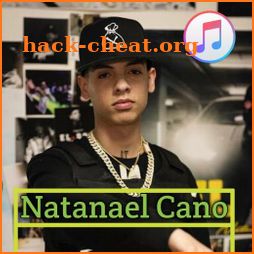 Natanael Cano SONGS - Amor Tumbado icon