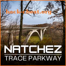 Natchez Trace Parkway GPS Tour icon