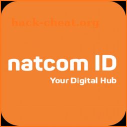 NatcomID – Your Digital Hub icon