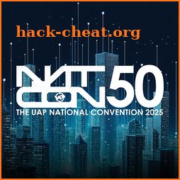 NATCON 50 icon
