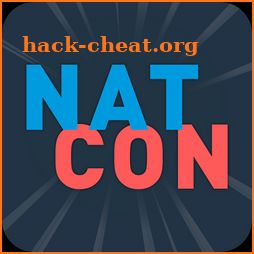 NatCon Conference icon