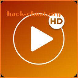 NaTech - Full HD Video Player icon