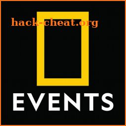 NatGeo Events icon