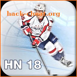 Nation of Hockey 18 icon