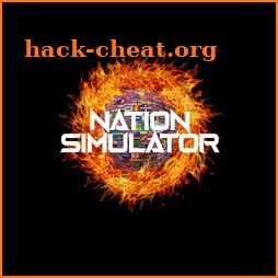 Nation Simulator PRO icon