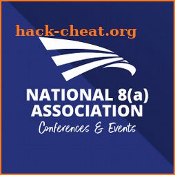 National 8(a) Association Events icon