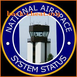 National Airspace System Stat icon
