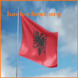 National Anthem of Albania icon