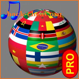 National Anthems PRO icon