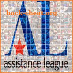National Assistance League icon