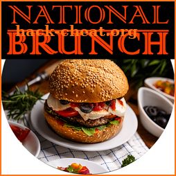 National Brunch - Users App icon