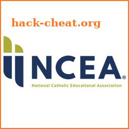 National Catholic Educational Association icon