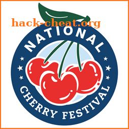 National Cherry Festival icon