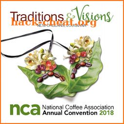 National Coffee Assn 2018 icon