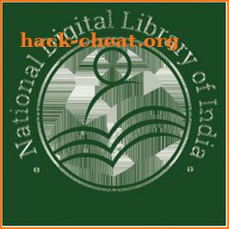 National Digital Library of India icon