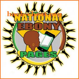 National Ebony Pages icon