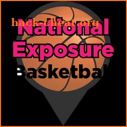 National Exposure Basketball icon